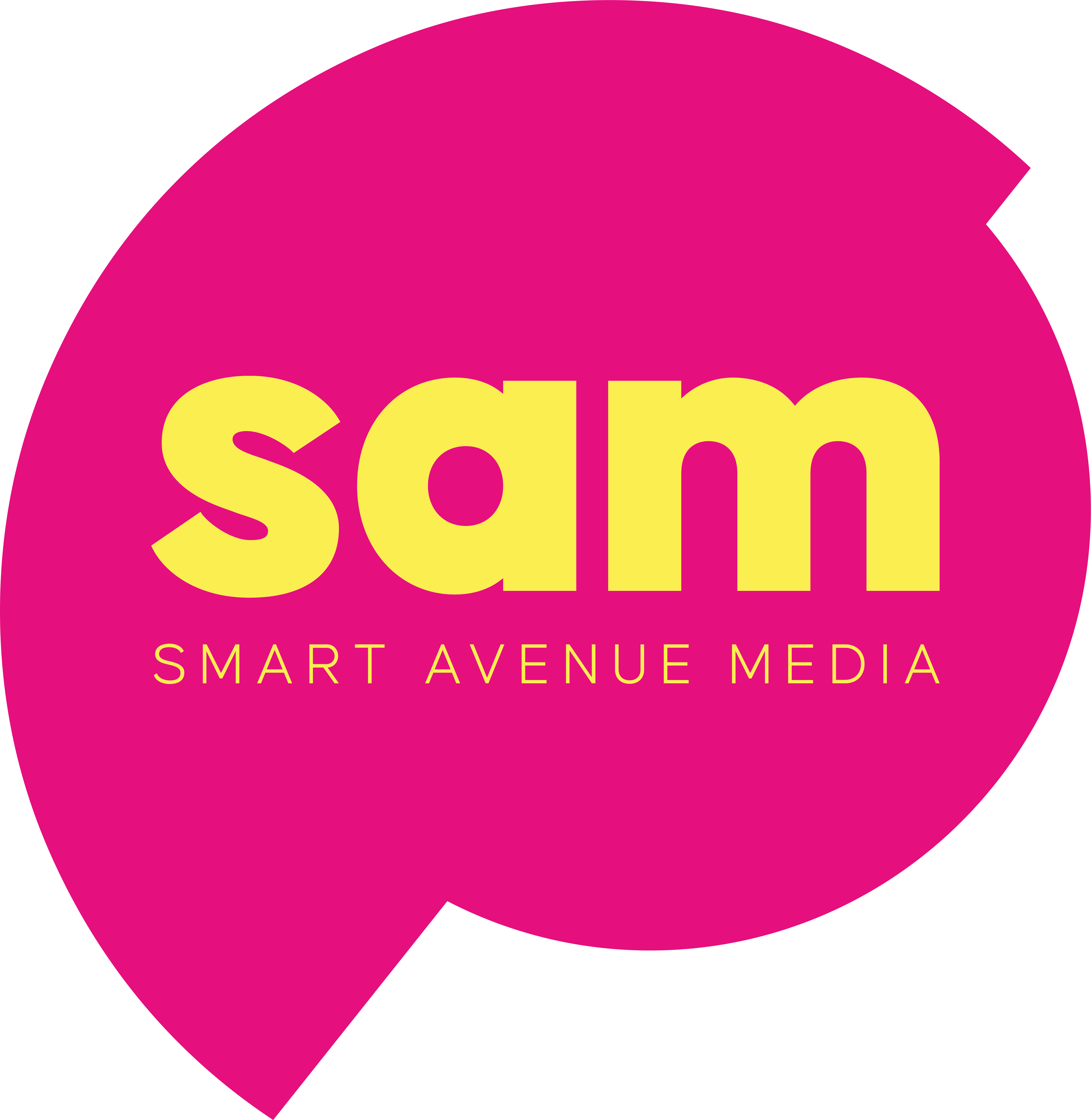 Smart Avenue Media
